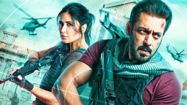 Tiger 3 Trailer Review: Salman Khan Has To Choose Between Family & Country As He Fights Bad Guy Emraan Hashmi
