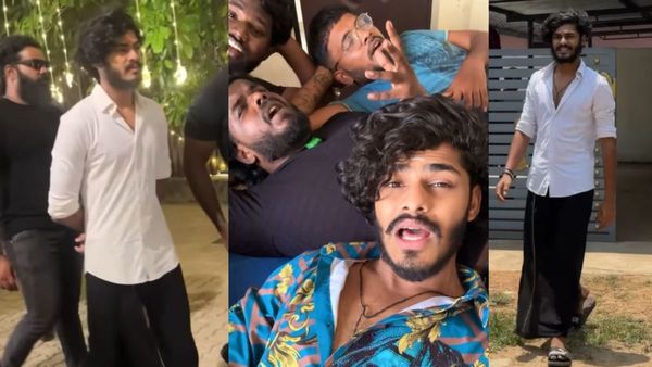 TTF Vasan's Driving License Cancelled For 10 Years; Fans Ask Him To Leave The Country