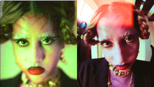 Urfi Javed Unleashes Inner ‘Demon' In GROTESQUE Look, Leaves Fans Traumatised; Call Her JHAMUNDA | VIDEO