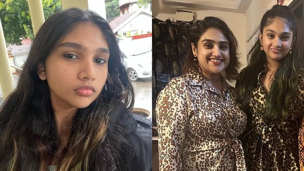 Bigg Boss Tamil 7: Vanitha Vijayakumar REACTS To Jovika Vijayakumar’s Participation; Gives Special Advice