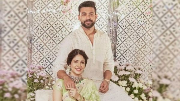 Varun Tej Wedding: Ahead Of D-Day, A Look At The Actor's Journey In Filmdom So Far