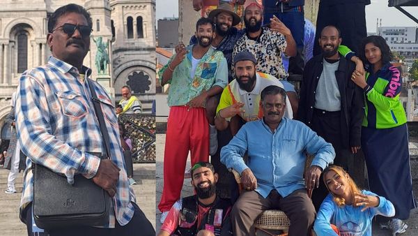 Ethirneechal Vela Ramamoorthy's Facebook Posts Go Viral; Fans Say 'He Is Revealing Everything..'