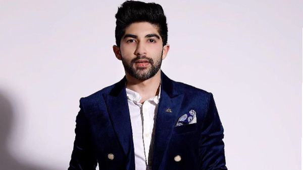 Nikhil Bhambri Opens Up About His Dream Roles And Genres In A Candid Statement