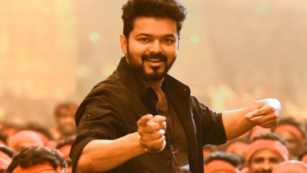 Vijay's Leo Update: Exciting News For Fans - Highly Anticipated Reveal Today At 5 PM