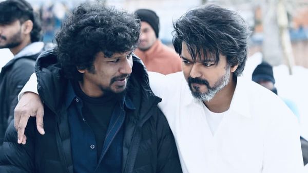 What Thalapathy Vijay Told Lokesh Kanagaraj After Watching Leo Will Leave You Intrigued!