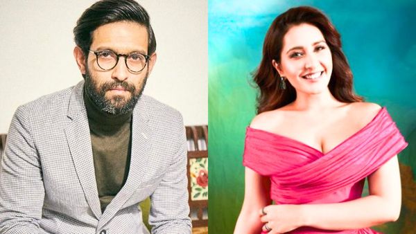 What’s Brewing Between Raashii Khanna And Vikrant Massey: A Dynamic Duo In The Making?