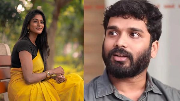 Pradeep Antony Started His Psychological Game In Bigg Boss Tamil 7; First Clash Begins With Vinusha Devi