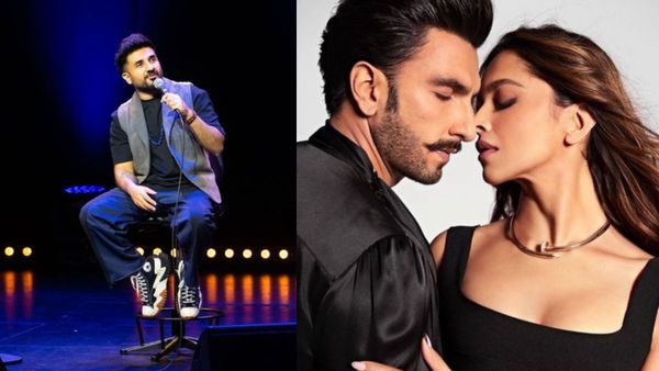 All The Men Who Are Upset…: Did Vir Das Defend Deepika Padukone’s Casual Dating Remark With His Cryptic Post?
