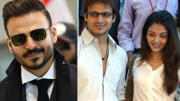 Did Vivek Oberoi Take An Indirect Jibe At Ex-Aishwarya Rai Bachchan? Actor Says, ‘Wouldn’t Commit & Leave’