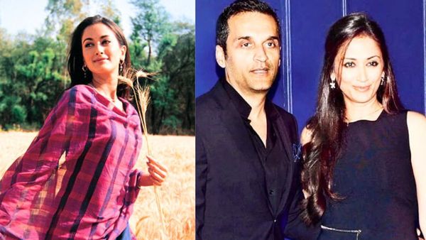 Who Is SRK's Swades Co-Star Gayatri Joshi & Her Billionaire Husband Vikas Oberoi Involved In Italy Car Crash?