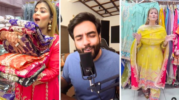 VIRAL | Yashraj Mukhate's Latest Mashup Sensation ‘Just Looking Like A Wow' Impresses Internet; WATCH