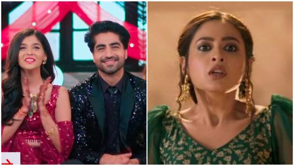Yeh Rishta Kya Kehlata Hai | Amid AbhiRa Wedding, Redditors Call Aarohi Their Fav Character: I Wish They…