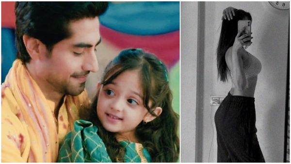 Yeh Rishta Kya Kehlata Hai Leap: THIS Insta Influencer To Play Grown-Up Ruhi Post Harshad-Pranali’s EXIT?