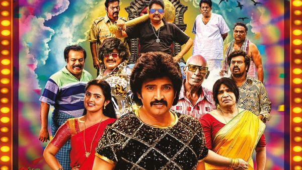 80s Buildup Box Office Collection Day 3 Prediction: Santhanam's Comic Flick Gears Up For Sunday Surge