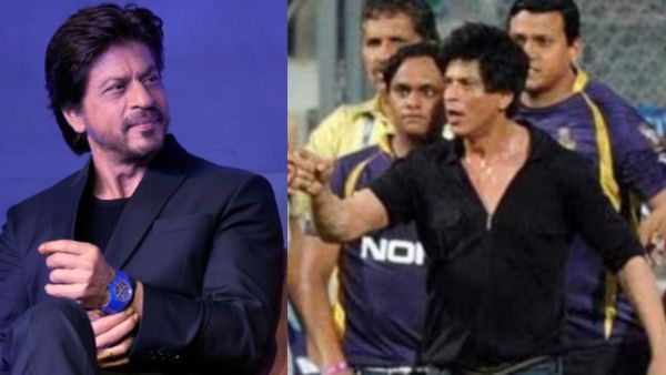‘Main Pagal Hogya…’: When Shah Rukh Khan Revealed Getting Triggered By Religion-Related Insult At Wankhede