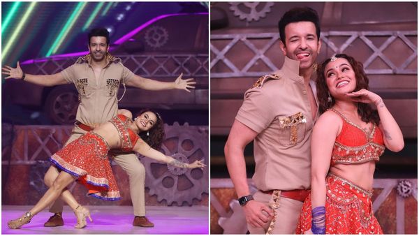 Hero Toh Hero Hota Hai: Farah Khan Applauds Aamir Ali's Opening Act On Jhalak Dikhla Jaa 11