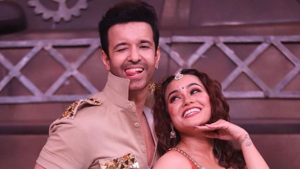 Jhalak Dikhhla Jaa 11: Aamir Ali Shares A Glimpse Of His Calorie Loss From Rehearsals