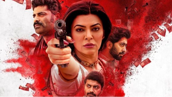 Aarya Season 3 Full Series Leaked Online For Free Download