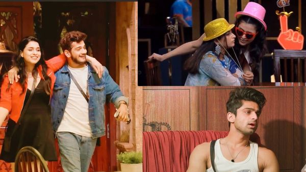 Bigg Boss 17: EX Contestant Slams Mannara Chopra For Hurting Aishwarya-Samarth, Says 'Munawar Faruqui...'