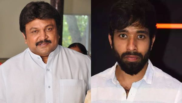 Mark Antony Director Adhik Ravichandran To Wed Veteran Actor Prabhu’s Daughter? Speculation Swirls!