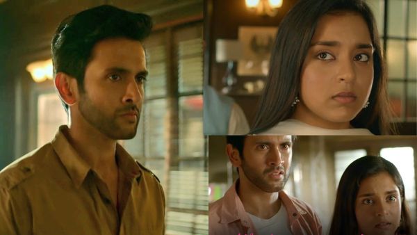 Kavya TWIST: Sumbul Touqeer Aka Kavya's NEW Enemy Sets Trap, Will Adhiraj Join Him?