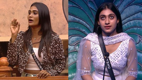 Bigg Boss Tamil 7: Poornima Or Aishu In Danger Zone; THIS Contestant To Get Eliminated In Week 6?