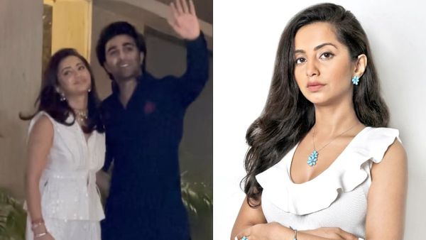 Who Is Alekha Advani? All About Aadar Jain’s Ladylove Who Shares A Close Bond With His Ex-GF Tara Sutaria