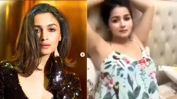 DeepFake Video Row: After Rashmika, Katrina, Alia Bhatt Is Latest Target, Obscene Clip Goes Viral; Check Deets