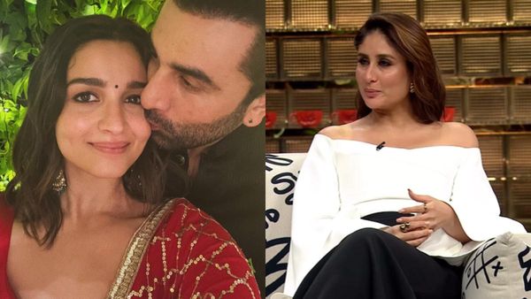 KWK 8: Kareena Kapoor Advises Alia Bhatt To Have 2nd Child After Daughter Raha; Here’s Why