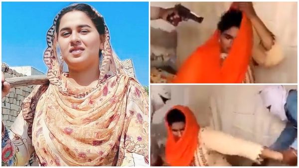 Aliza Sehar MMS Controversy: Pakistani YouTuber Gets Kidnapped After MMS Row? NEW Video Goes VIRAL