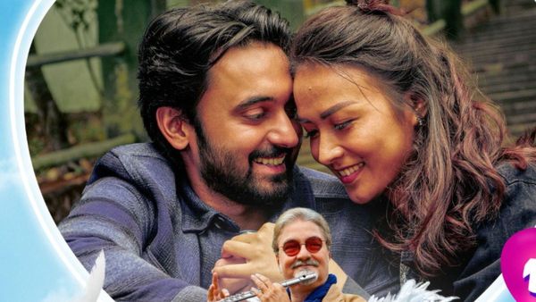 Embark On Journey Of Love & Fantasy As Amazon MiniTV Announces New Romantic Series, Ishqyapa; Watch Trailer