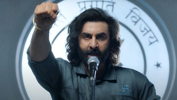 ENT Highlights: Ranbir Kapoor Looks Promising In His Dark Avatar In Animal Trailer