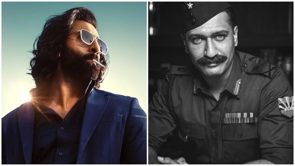 Animal Vs Sam Bahadur: Ranbir Kapoor Beats Vicky Kaushal By A HUGE Margin Before Box Office Clash