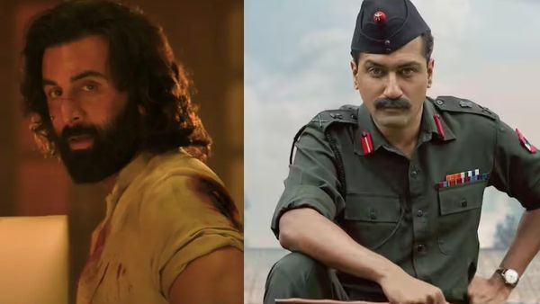 Animal vs Sam Bahadur Box Office Day 1 Prediction: Ranbir’s Film To Beat Vicky’s War Film With A Huge Gap