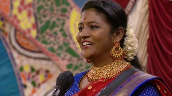 Bigg Boss Tamil 7 Elimination Update: Anna Bharathi Gets Evicted From Kamal Haasan’s Show? Here’s What We Know