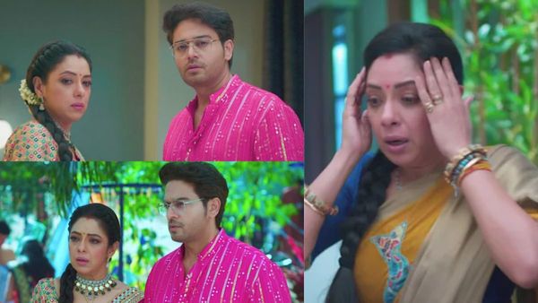 Anupamaa TWIST: Major Death In Rupali Ganguly-Gaurav Khanna's Show To Lead To MaAn Separation