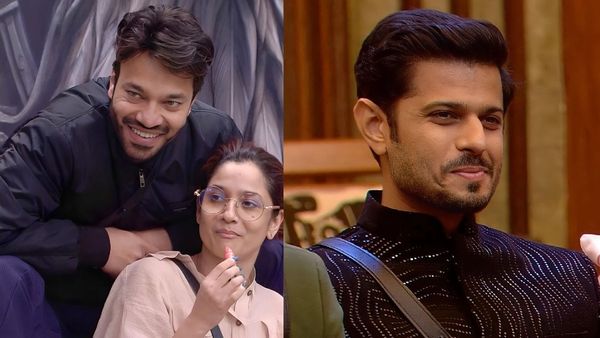 Bigg Boss 17 Nominations Week 7: Ankita, Vicky, Neil & These Contestants Gets Nominated For Elimination
