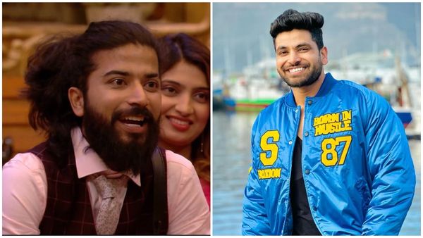 Bigg Boss 17 | Shiv Thakare UNHAPPY With Bigg Boss’ Behaviour With Anurag Dobhal: Thoda Zyada Ho…