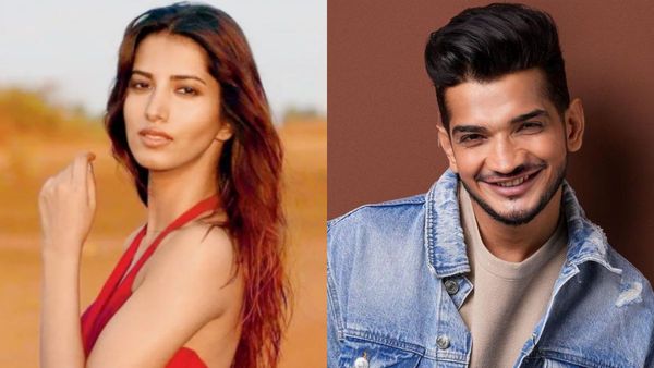 BB17: Evicted Contestant Manasvi Mamgai Calls Munawar A MASTERMIND; Here’s What She Said About Sana & Anurag