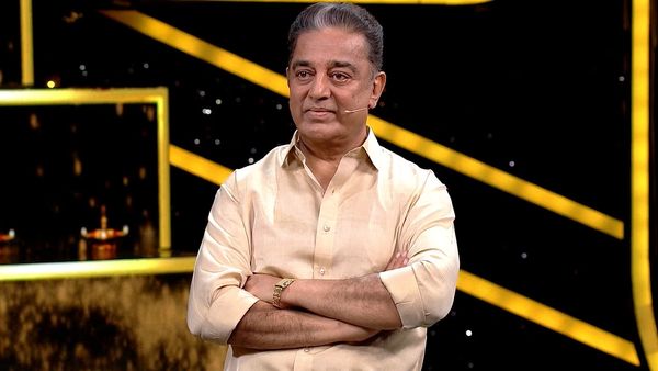Bigg Boss Tamil 7: Kamal Haasan’s Show To Have 2 New Entries But There’s A Twist; Deets Inside