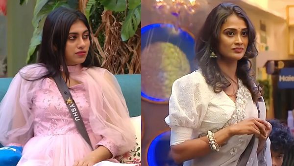 Bigg Boss Tamil 7: Aishu, Poornima & THESE Contestants Nominated For Elimination In Week 6?