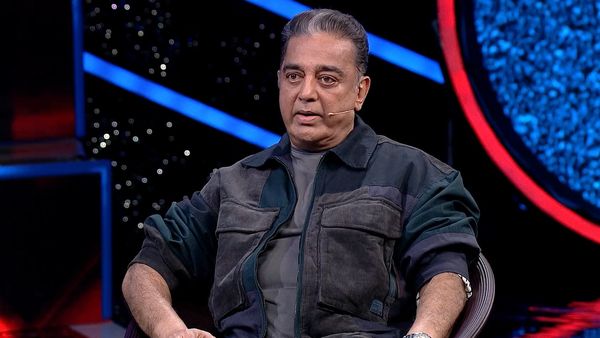 Bigg Boss Tamil 7: Kamal Haasan’s Show To Have Double Elimination Again? THIS Contestant To Get A Red Card?