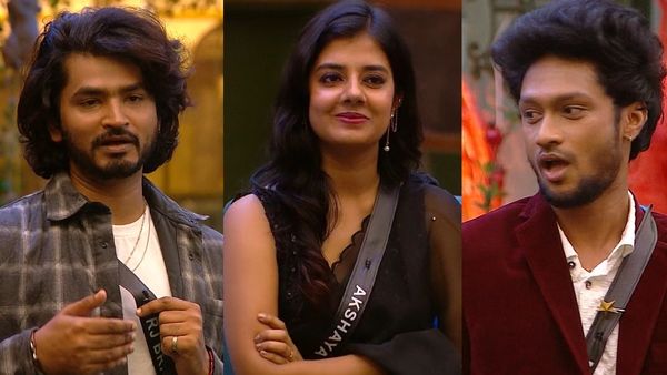 Bigg Boss Tamil 7 Voting Results: Manichandra, Akshaya & RJ Bravo In Bottom 3; THIS Celeb Receives Least Votes