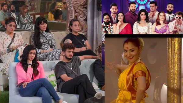 Bigg Boss 17 Elimination: Big TWIST In BB 17 Eviction On Weekend Ka Vaar?
