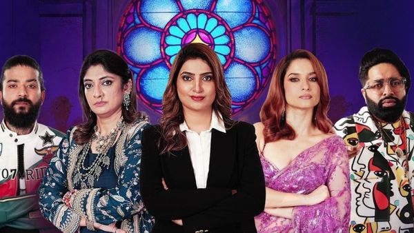 Bigg Boss 17 Elimination: Jigna Vora Or Sana, Who Will Get Evicted In Week 6 After Navid Sole's EXIT?