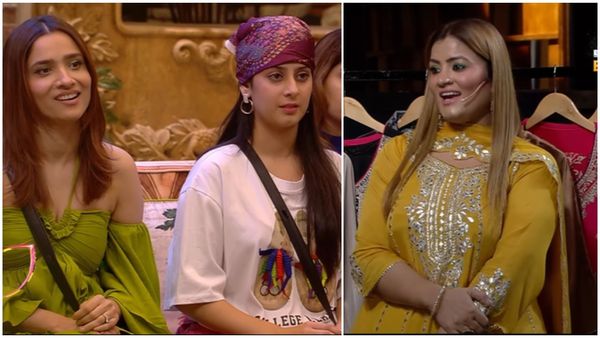 Bigg Boss 17: Who Is Jasmeen Kaur? All About 'Looking Like A Wow' Star Set To Appear In Salman Khan’s Show