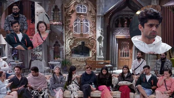 Bigg Boss 17 Elimination: Neil, Jigna, Rinku, Navid, Abhishek- Who Will Get Evicted In Mid-week Eviction?