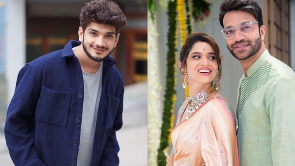 Bigg Boss 17: Munawar Faruqui Blasts Vicky Jain For Stealing Ration From His Room; Gets Praise From Fans