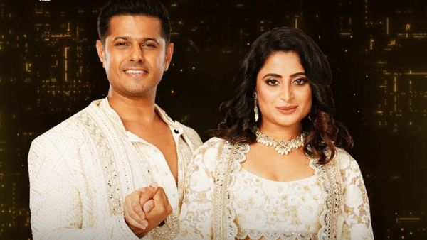 Bigg Boss 17 | Aishwarya’s BFF On Her FIGHT With Hubby Neil Bhatt & People Calling Them Nibba-Nibbi: Jab Do…