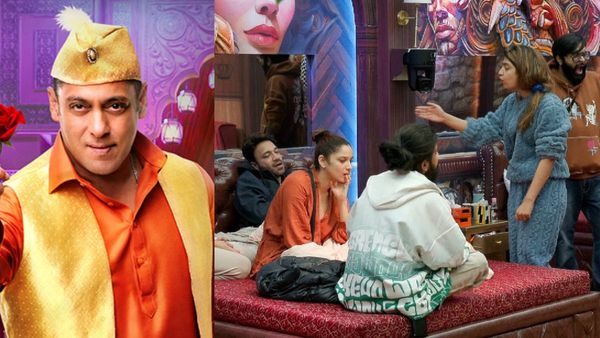 Bigg Boss 17 Nomination Week 7: One Contestant SAVED But THIS Celeb Gets NOMINATED Permanently?